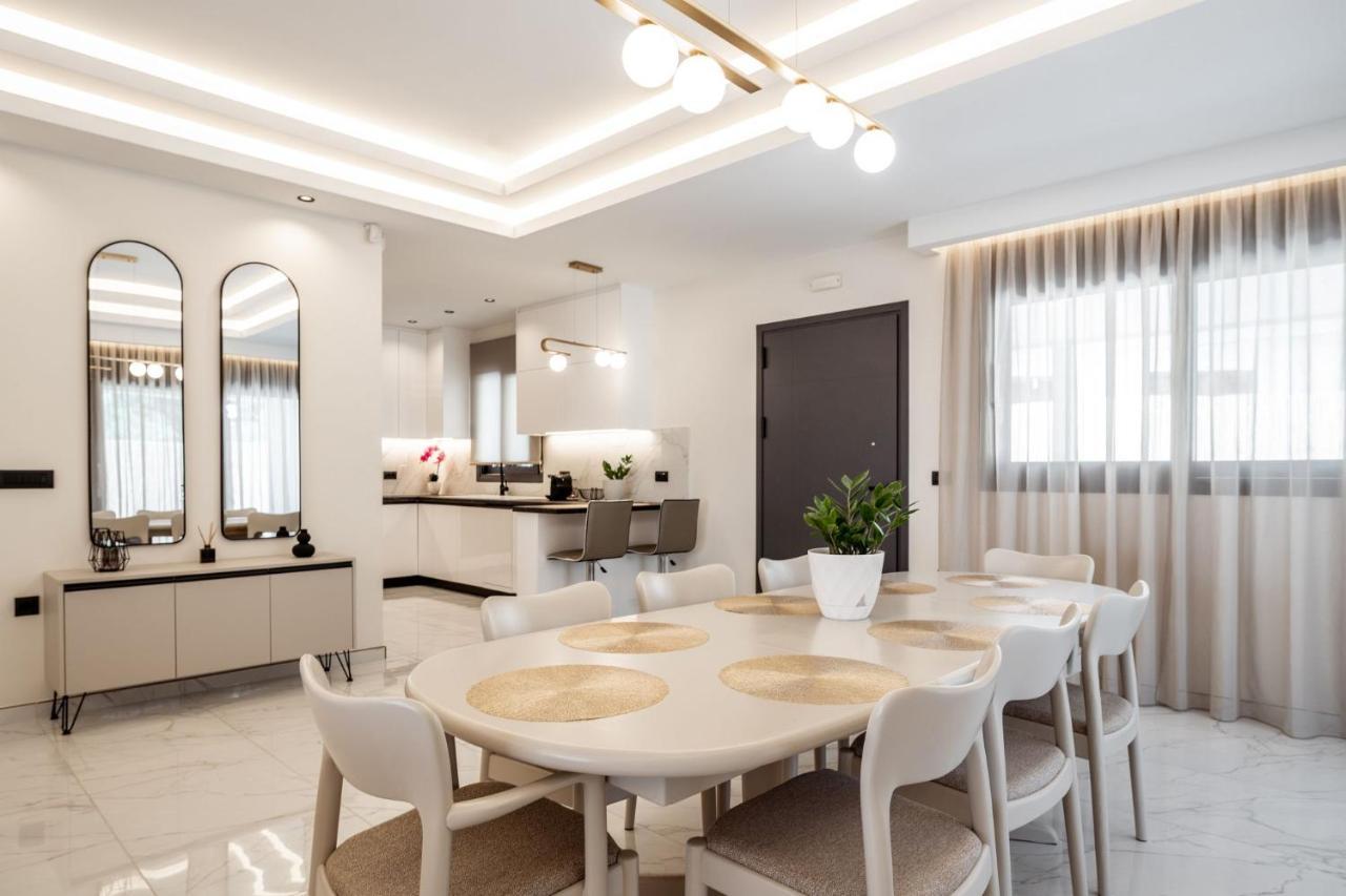 Villa Roselia - Luxury Escape With Magnificent Views, By Zantewize 라가나스 외부 사진