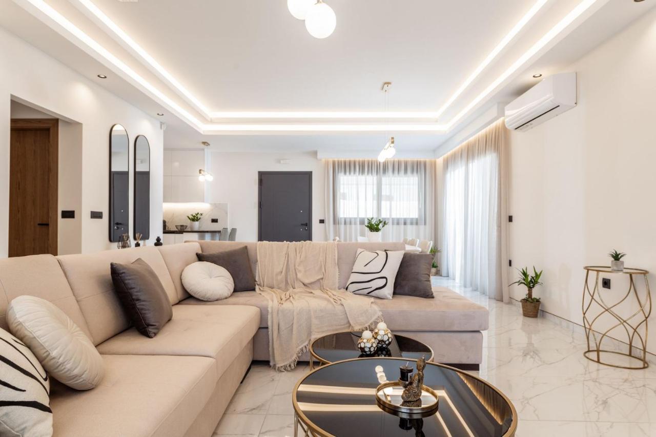 Villa Roselia - Luxury Escape With Magnificent Views, By Zantewize 라가나스 외부 사진
