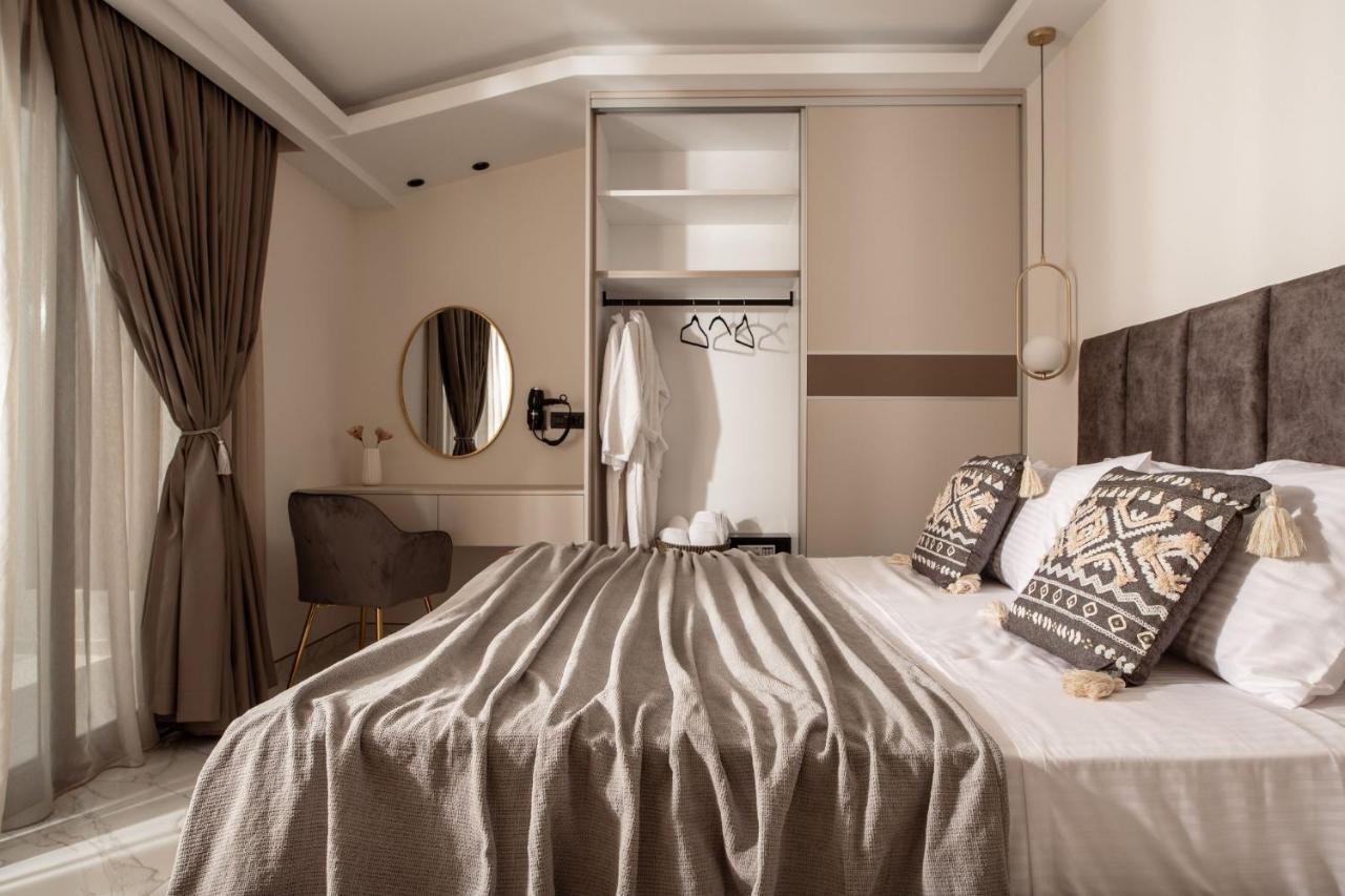 Villa Roselia - Luxury Escape With Magnificent Views, By Zantewize 라가나스 외부 사진