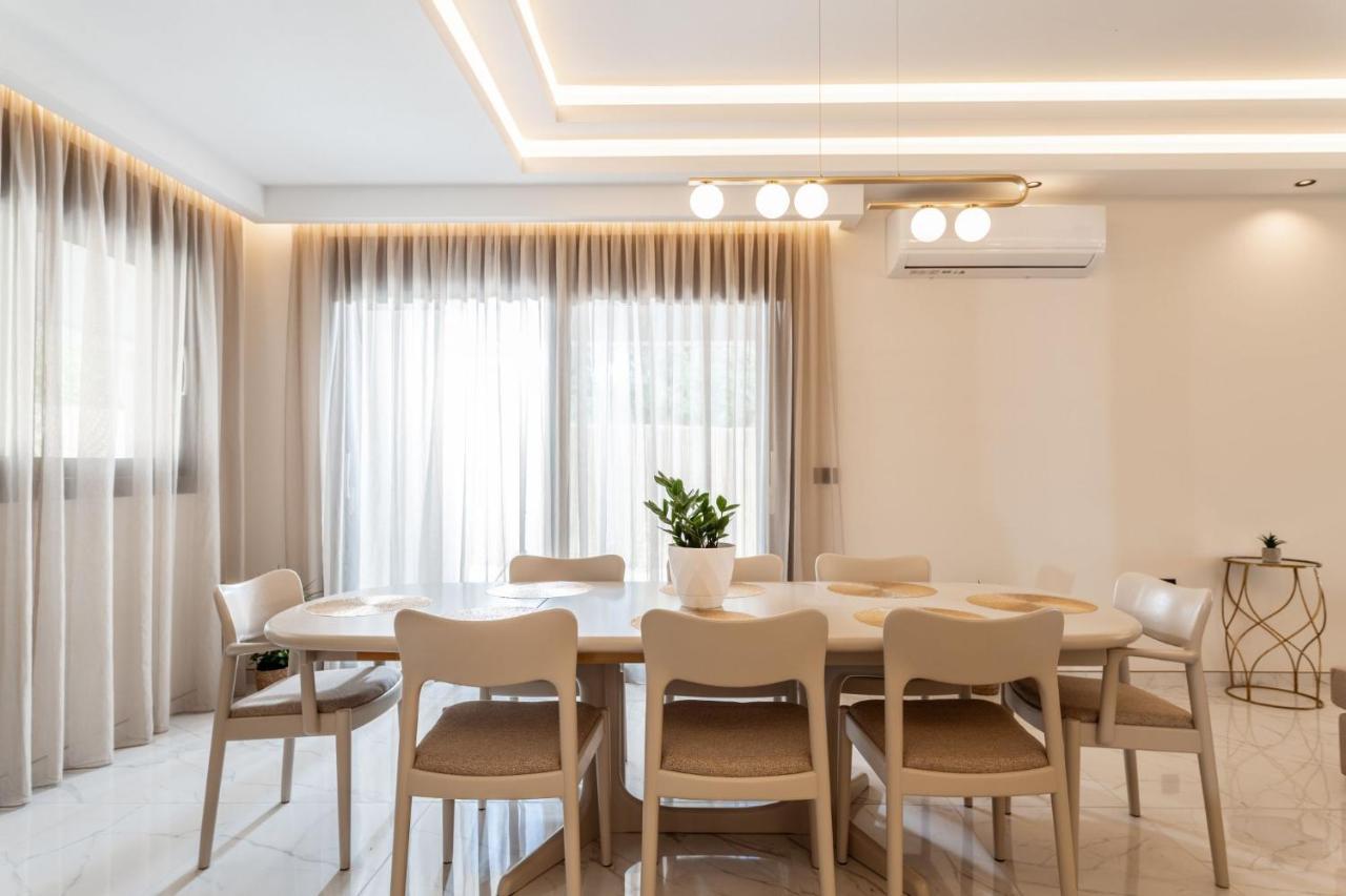 Villa Roselia - Luxury Escape With Magnificent Views, By Zantewize 라가나스 외부 사진