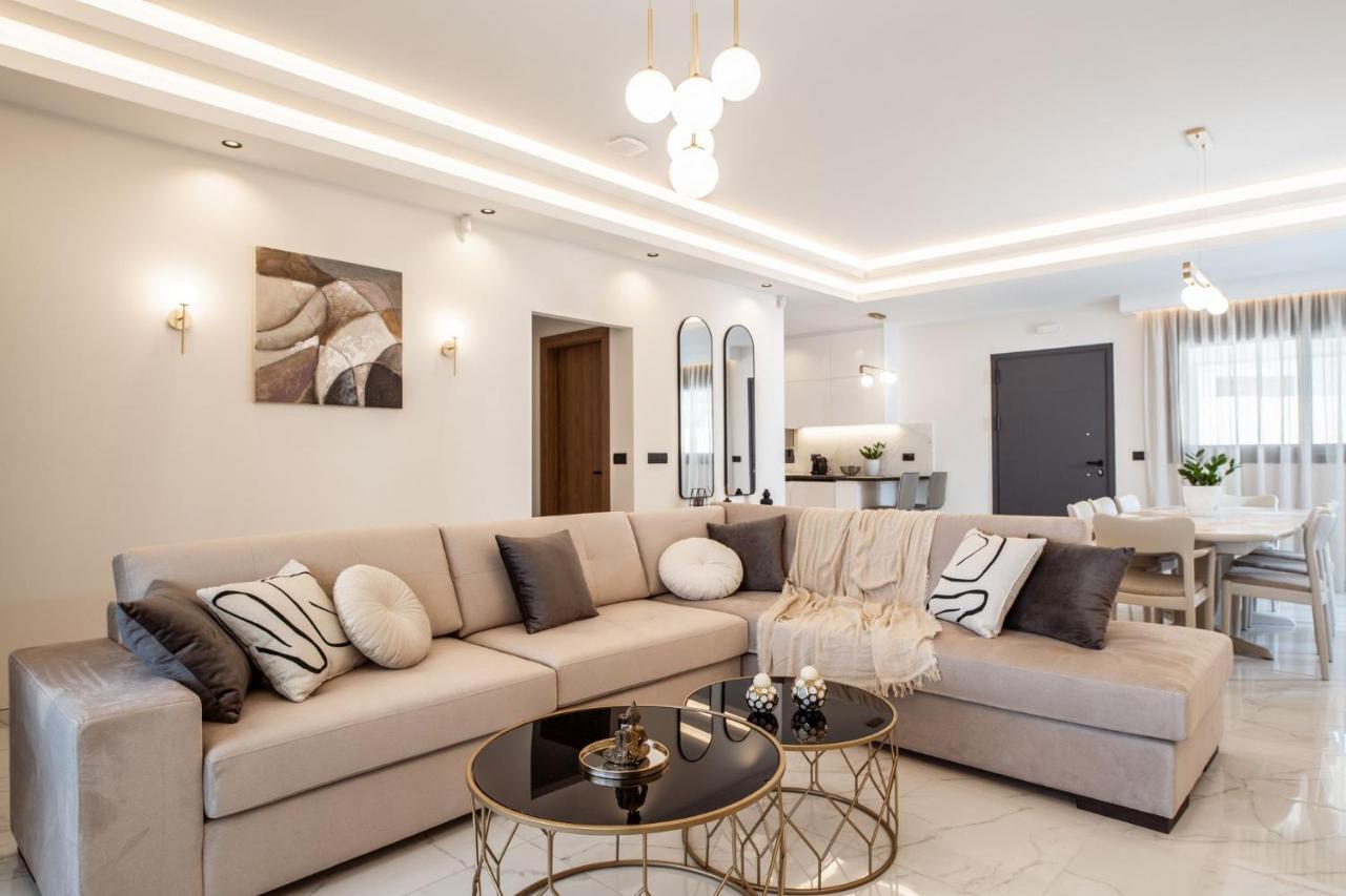 Villa Roselia - Luxury Escape With Magnificent Views, By Zantewize 라가나스 외부 사진