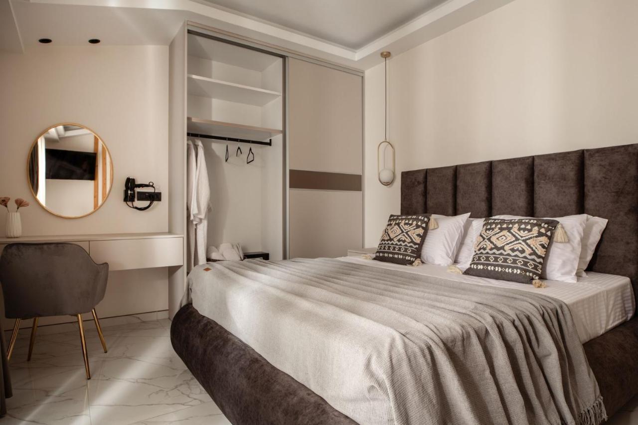 Villa Roselia - Luxury Escape With Magnificent Views, By Zantewize 라가나스 외부 사진