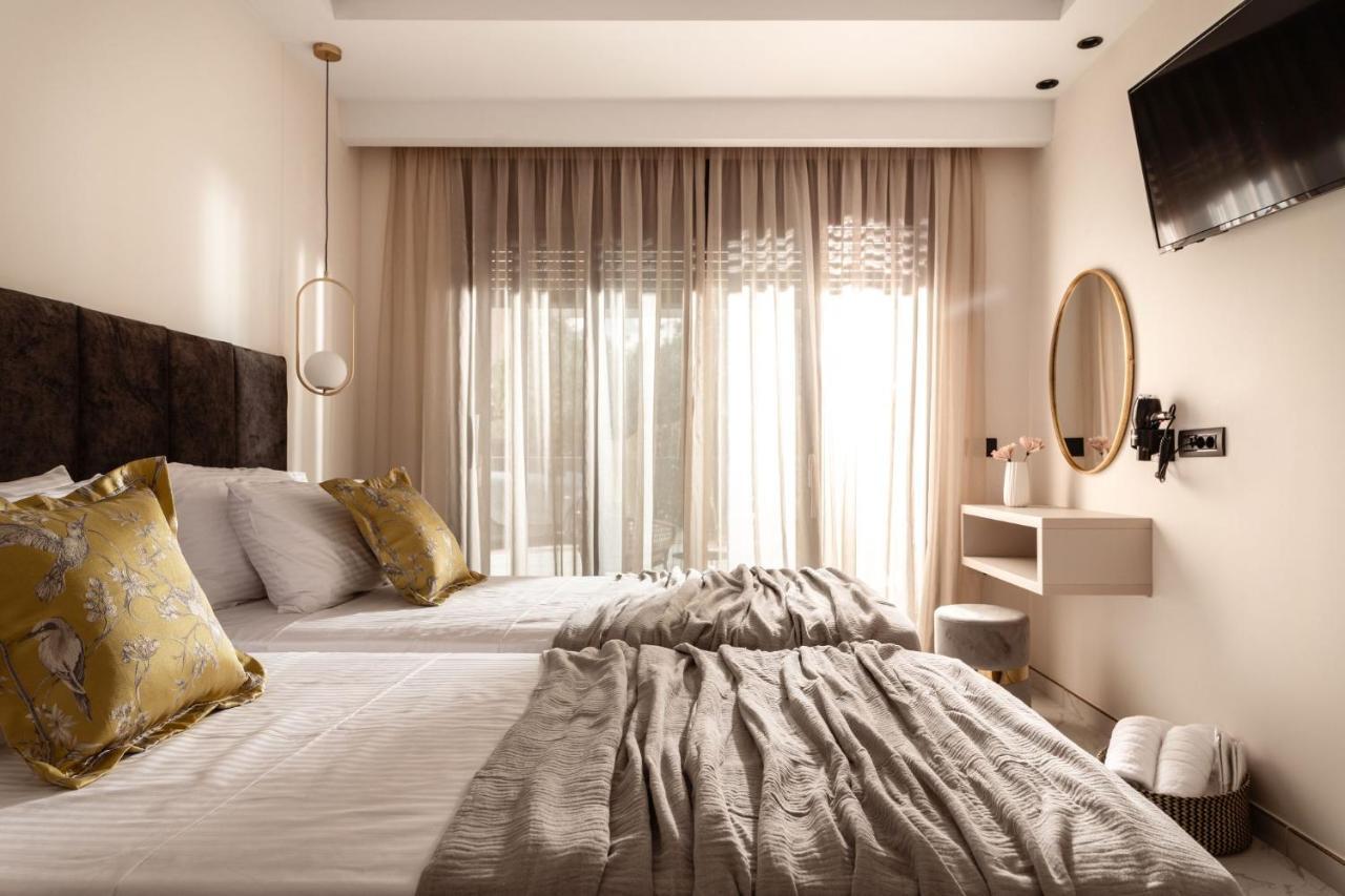 Villa Roselia - Luxury Escape With Magnificent Views, By Zantewize 라가나스 외부 사진