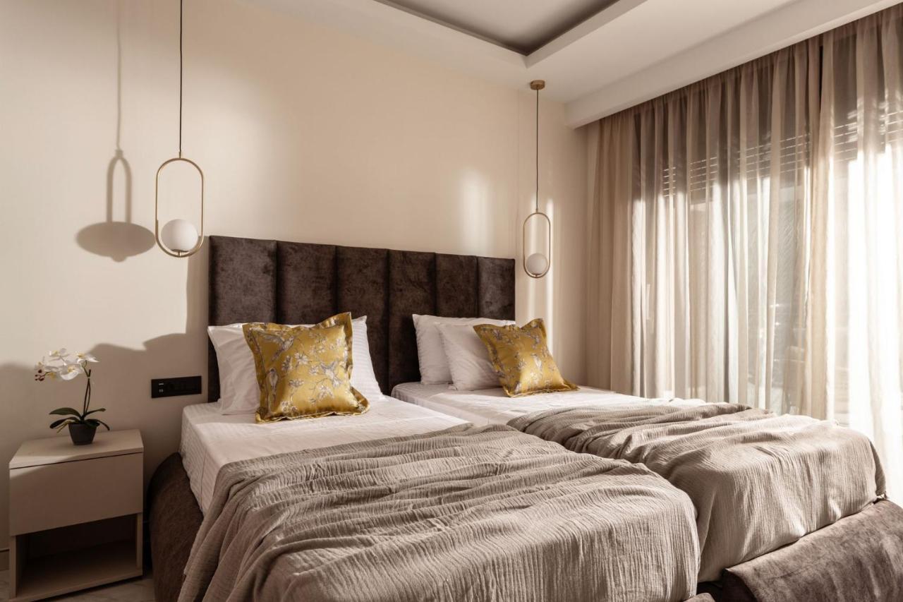 Villa Roselia - Luxury Escape With Magnificent Views, By Zantewize 라가나스 외부 사진